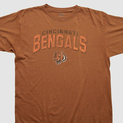 Cincinnati Bengals Fanatics Reebok 2000s T-shirt