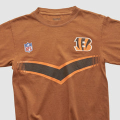 Cincinnati Bengals Fanatics Reebok 2000s T-shirt