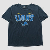 Detroit Lions Fanatics NFL 2010s T-shirt