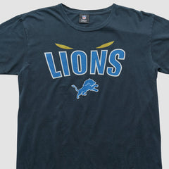 Detroit Lions Fanatics NFL 2010s T-shirt