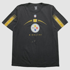 Pittsburgh Steelers Fanatics Reebok 2000s T-shirt