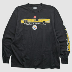 Pittsburgh Steelers Fanatics NFL 2010s Long Sleeve T-shirt