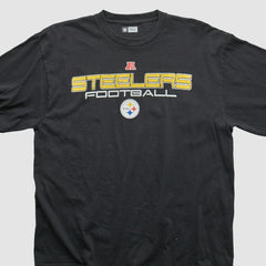 Pittsburgh Steelers Fanatics NFL 2010s Long Sleeve T-shirt