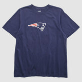 New England Patriots Fanatics Reebok 2000s T-shirt