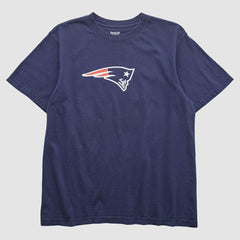 New England Patriots Fanatics Reebok 2000s T-shirt