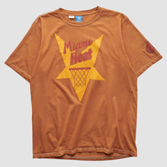 Miami Heat 2010s T-shirt Online