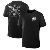 Brooklyn Nets SOS T-Shirt On Sale