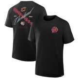 Cleveland Cavaliers SOS T-Shirt sale New