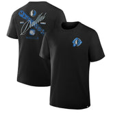 Dallas Mavericks SOS T-Shirt sale Discount