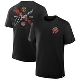 Denver Nuggets SOS T-Shirt sale For Sale