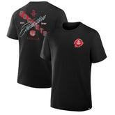 Houston Rockets SOS T-Shirt Discount