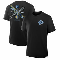 Memphis Grizzlies SOS T-Shirt Outlet