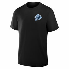 Memphis Grizzlies SOS T-Shirt Outlet