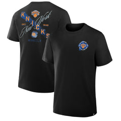 New York Knicks SOS T-Shirt On Sale