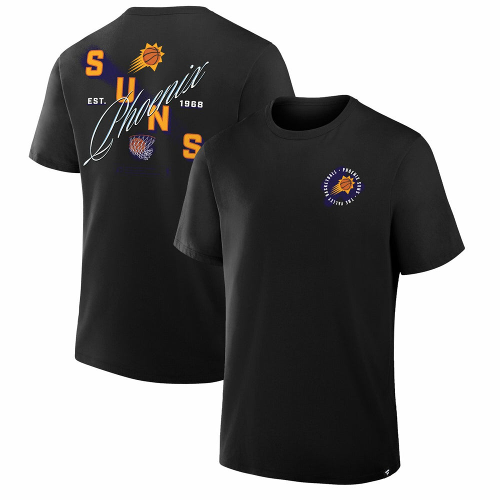 Phoenix Suns SOS T-Shirt On Sale
