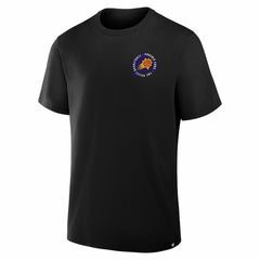 Phoenix Suns SOS T-Shirt On Sale