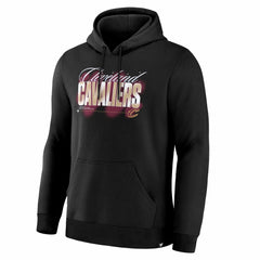 Cleveland Cavaliers SOS Hoodie sale Discount