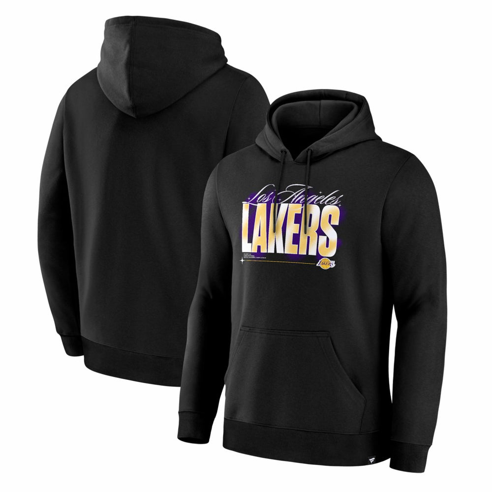 Los Angeles Lakers SOS Hoodie Outlet