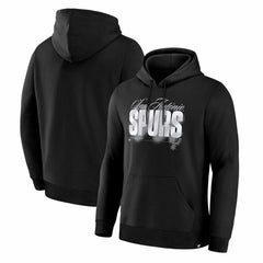San Antonio Spurs SOS Hoodie On Sale