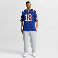Buffalo Bills Nike Brandin Cooks Team Game Jersey