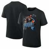 Ja Morant Memphis Grizzlies Start of Season T-Shirt Online