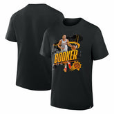 Devin Booker Phoenix Suns Start of Season T-Shirt Discount