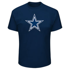 Dallas Cowboys Fanatics George Pickens Big & Tall Player Name & Number T-Shirt
