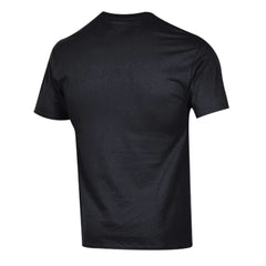 Detroit Lions Champion Arch Over Logo T-Shirt