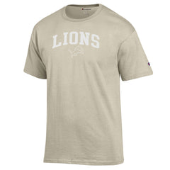 Detroit Lions Champion Jersey T-Shirt