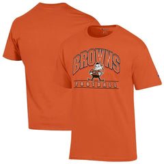 Cleveland Browns Champion Jersey T-Shirt