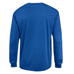 Denver Broncos Champion Arch Over Logo Long Sleeve T-Shirt