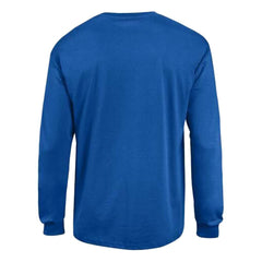 Buffalo Bills Champion Arch Over Logo Long Sleeve T-Shirt