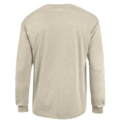 Atlanta Falcons Champion White Ink Jersey Long Sleeve T-Shirt