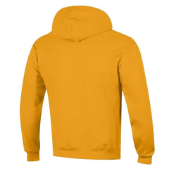 Los Angeles Chargers Champion Powerblend Arch over Logo Hoodie
