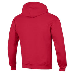 New England Patriots Champion Powerblend Arch over Logo Hoodie