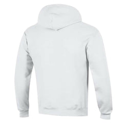 New York Giants Champion Powerblend Arch over Logo Hoodie