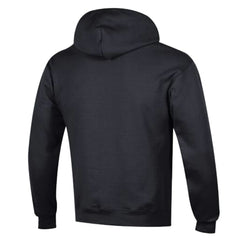 New York Jets Champion Powerblend Arch over Logo Hoodie