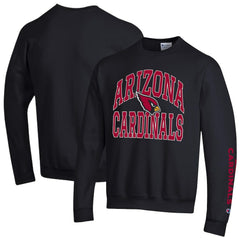Arizona Cardinals Champion Powerblend Fleece Sweatshirt