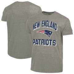 New England Patriots Champion Ultimate Tri-Blend T-Shirt
