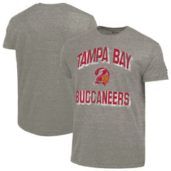 Tampa Bay Buccaneers Champion Ultimate Tri-Blend T-Shirt