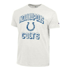 Indianapolis Colts Champion Ultimate Tri-Blend T-Shirt