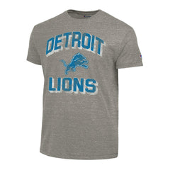 Detroit Lions Champion Ultimate Tri-Blend T-Shirt