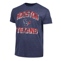 Houston Texans Champion Ultimate Tri-Blend T-Shirt