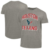 Houston Texans Champion Ultimate Tri-Blend T-Shirt