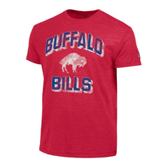 Buffalo Bills Champion Ultimate Tri-Blend T-Shirt