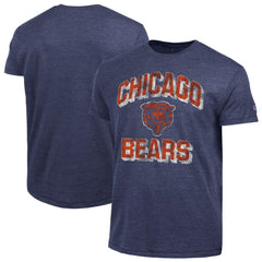 Chicago Bears Champion Ultimate Tri-Blend T-Shirt