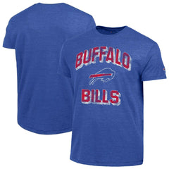 Buffalo Bills Champion Ultimate Tri-Blend T-Shirt