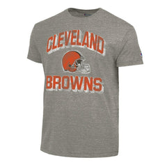Cleveland Browns Champion Ultimate Tri-Blend T-Shirt