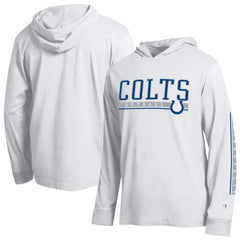 Indianapolis Colts Champion All Star Hoodie T-Shirt