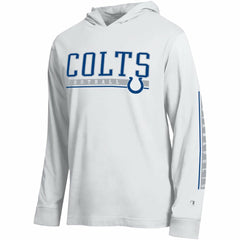 Indianapolis Colts Champion All Star Hoodie T-Shirt